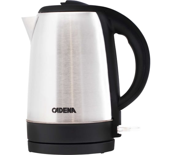 Чайник электрический CADENA KC330M KE0A401-CB