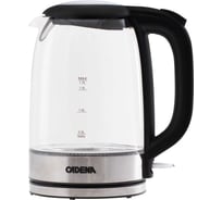 Чайник электрический CADENA KC500G KEGS5812-GS