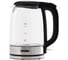 Чайник электрический CADENA KC500G KEGS5812-GS 1