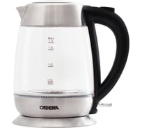Чайник электрический CADENA KC501G KEGS5813-GS