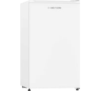 Холодильник отдельностоящий MEFERI MFR83WH MINI POWER МФ-00001025