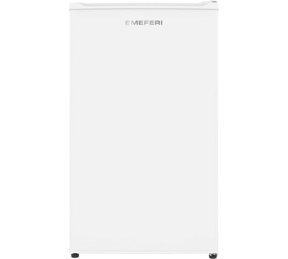 Холодильник отдельностоящий MEFERI MFR83WH MINI POWER МФ-00001025