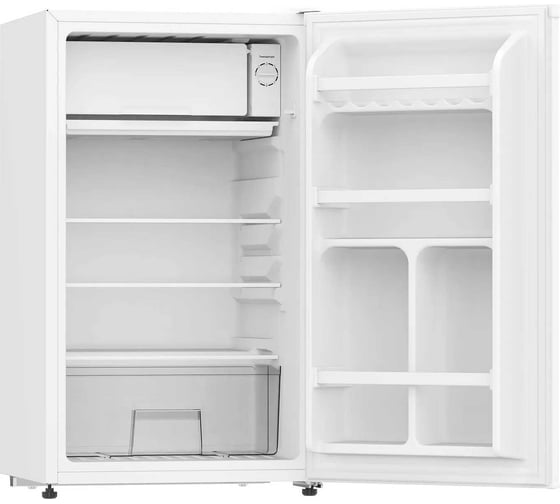 Холодильник отдельностоящий MEFERI MFR83WH MINI POWER МФ-00001025