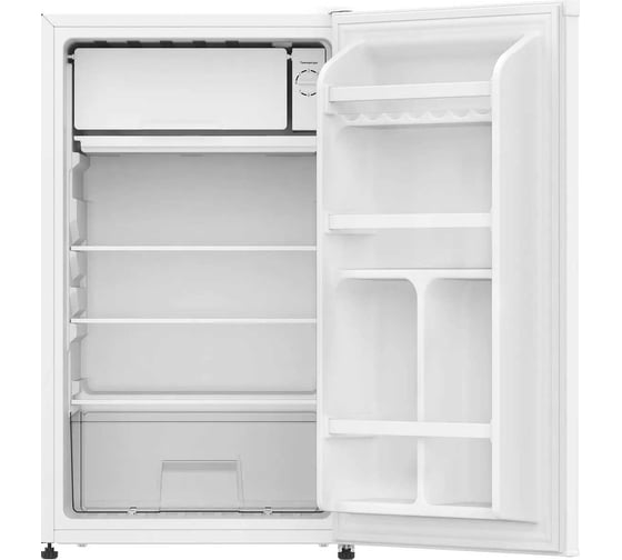 Холодильник отдельностоящий MEFERI MFR83WH MINI POWER МФ-00001025