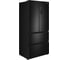Холодильник отдельностоящий с инвертором MEFERI MFR83BLACK IX TOTAL NO FROST FRENCH DOOR COMFORT МФ-00001028 2