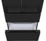 Холодильник отдельностоящий с инвертором MEFERI MFR83BLACK IX TOTAL NO FROST FRENCH DOOR COMFORT МФ-00001028 8