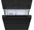 Холодильник отдельностоящий с инвертором MEFERI MFR83BLACK IX TOTAL NO FROST FRENCH DOOR COMFORT МФ-00001028 10
