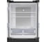 Холодильник отдельностоящий с инвертором MEFERI MFR83BLACK IX TOTAL NO FROST FRENCH DOOR COMFORT МФ-00001028 11