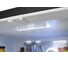Холодильник отдельностоящий с инвертором MEFERI MFR83BLACK IX TOTAL NO FROST FRENCH DOOR COMFORT МФ-00001028 13