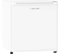 Холодильник отдельностоящий MEFERI MFR50WH MINI LIGHT МФ-00001022