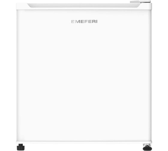 Холодильник отдельностоящий MEFERI MFR50WH MINI LIGHT МФ-00001022
