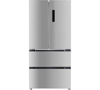Холодильник отдельностоящий с инвертором MEFERI MFR83IX TOTAL NO FROST FRENCH DOOR COMFORT MEFERI МФ-00001027