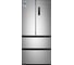 Холодильник отдельностоящий с инвертором MEFERI MFR83IX TOTAL NO FROST FRENCH DOOR COMFORT MEFERI МФ-00001027 1