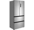 Холодильник отдельностоящий с инвертором MEFERI MFR83IX TOTAL NO FROST FRENCH DOOR COMFORT MEFERI МФ-00001027 2