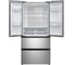 Холодильник отдельностоящий с инвертором MEFERI MFR83IX TOTAL NO FROST FRENCH DOOR COMFORT MEFERI МФ-00001027 4