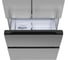 Холодильник отдельностоящий с инвертором MEFERI MFR83IX TOTAL NO FROST FRENCH DOOR COMFORT MEFERI МФ-00001027 6