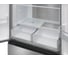 Холодильник отдельностоящий с инвертором MEFERI MFR83IX TOTAL NO FROST FRENCH DOOR COMFORT MEFERI МФ-00001027 12