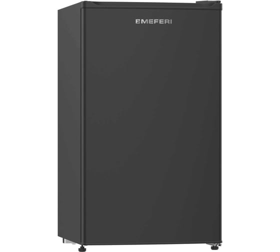 Холодильник отдельностоящий MEFERI MFR83BK MINI POWER МФ-00001026
