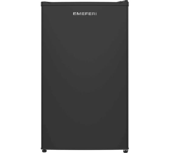 Холодильник отдельностоящий MEFERI MFR83BK MINI POWER МФ-00001026