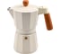 Гейзерная кофеварка Bella Cucina SG-3551 300 мл, алюминий 3551-SG 1