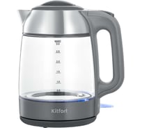 Чайник KITFORT КТ-6762