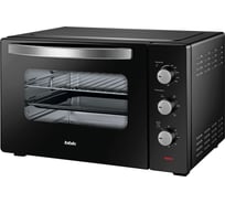 Электрическая духовка bbk OE4037M черный ЦБ-00002312