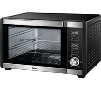 Электрическая духовка bbk OE3081D черный/нержавеющая сталь ЦБ-00002309