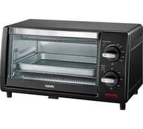 Электрическая духовка bbk OE0917M черный ЦБ-00002306
