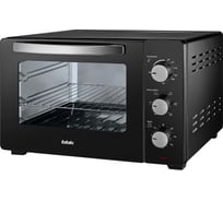Электрическая духовка bbk OE3037M черный ЦБ-00002311