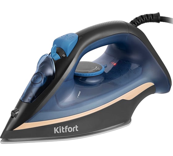 Утюг KITFORT КТ-2609