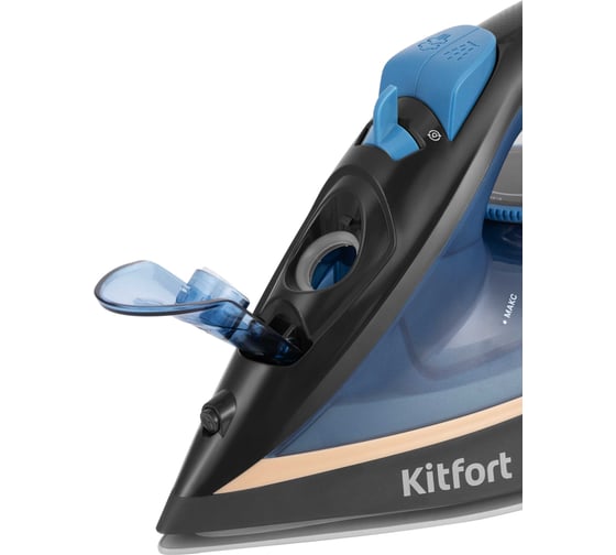 Утюг KITFORT КТ-2609