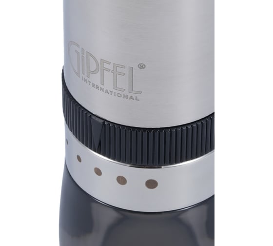 Кофемолка ручная Gipfel Corsica 52667