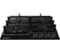 Варочная панель газовая MEFERI MGH604BK GLASS COMFORT МФ-00000925 1