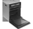 Духовой электрический шкаф MEFERI MEO4511BK COMFORT PLUS МФ-00000617 5