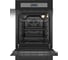 Духовой электрический шкаф MEFERI MEO4511BK COMFORT PLUS МФ-00000617 8