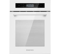 Духовой электрический шкаф MEFERI MEO4511WH COMFORT PLUS МФ-00000618