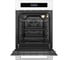 Духовой электрический шкаф MEFERI MEO4511WH COMFORT PLUS МФ-00000618 9