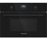 Духовой электрический шкаф MEFERI MEO607BK MICROWAVE МФ-00000579 1