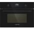 Духовой электрический шкаф MEFERI MEO607BK MICROWAVE МФ-00000579 3