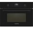 Духовой электрический шкаф MEFERI MEO607BK MICROWAVE МФ-00000579 4
