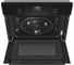 Духовой электрический шкаф MEFERI MEO607BK MICROWAVE МФ-00000579 5