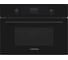 Духовой электрический шкаф MEFERI MEO607BK MICROWAVE МФ-00000579 8