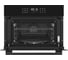 Духовой электрический шкаф MEFERI MEO609BK MICROWAVE МФ-00000580 6