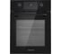Духовой электрический шкаф MEFERI MEO458BK COMFORT МФ-00000619 1