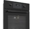Духовой электрический шкаф MEFERI MEO458BK COMFORT МФ-00000619 5