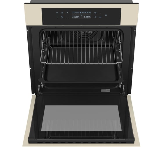 Духовой электрический шкаф MEFERI MEO6010BG ULTRA МФ-00000588
