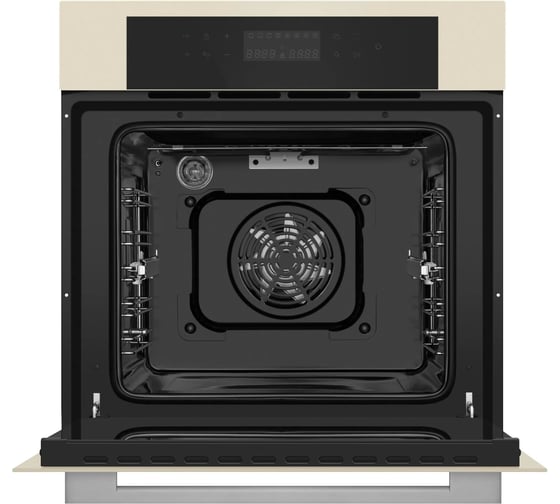 Духовой электрический шкаф MEFERI MEO6010BG ULTRA МФ-00000588