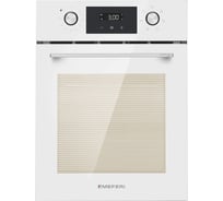 Духовой электрический шкаф MEFERI MEO458WH COMFORT МФ-00000616