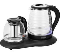 Чайный набор KITFORT КТ-6732