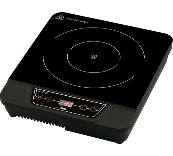 Индукционная плита VIATTO VA-200C 158014